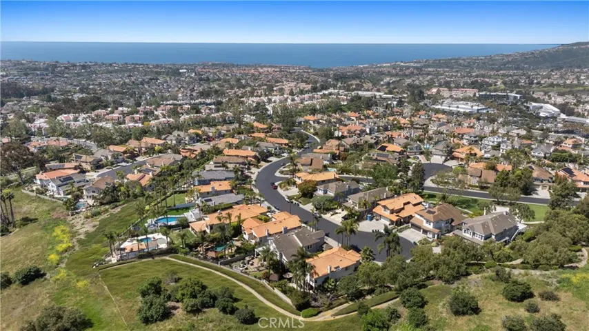 4 Pacific Crest, Laguna Niguel, California 92677