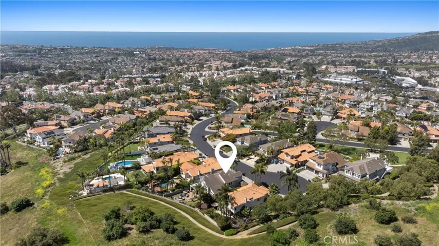 4 Pacific Crest, Laguna Niguel, California 92677