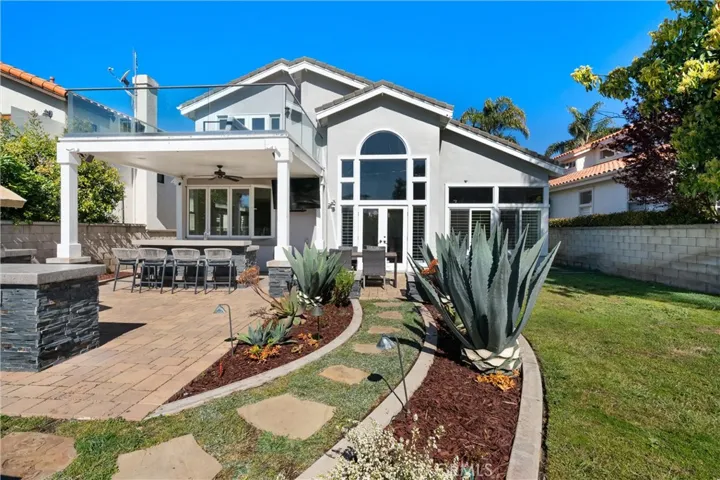 4 Pacific Crest, Laguna Niguel, California 92677