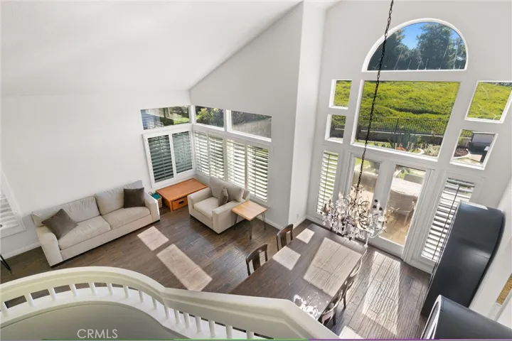 4 Pacific Crest, Laguna Niguel, California 92677
