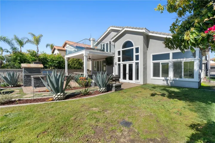 4 Pacific Crest, Laguna Niguel, California 92677