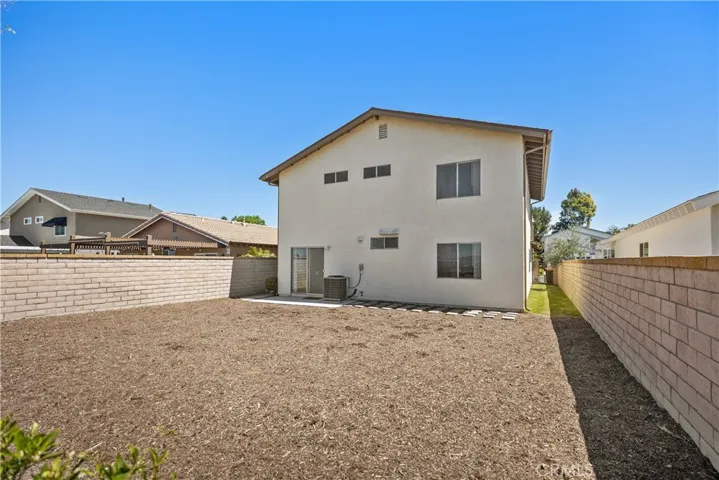 24531 Tarazona, Mission Viejo, California 92692