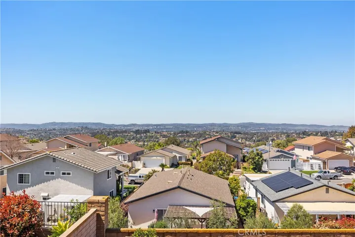 24531 Tarazona, Mission Viejo, California 92692