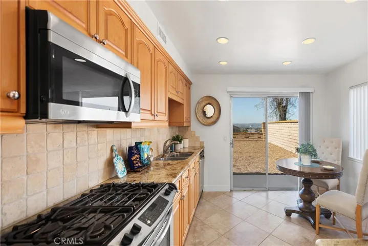 24531 Tarazona, Mission Viejo, California 92692