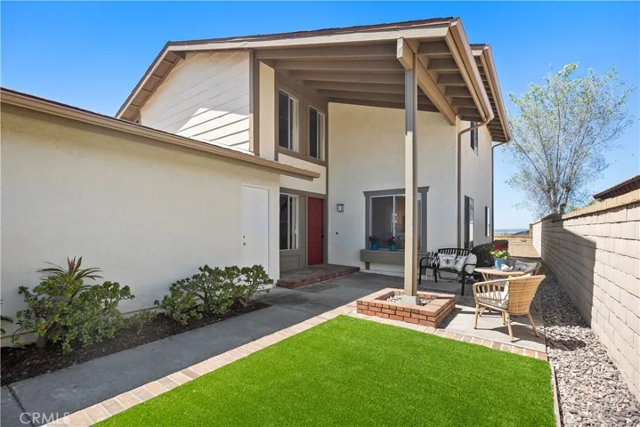 24531 Tarazona, Mission Viejo, California 92692