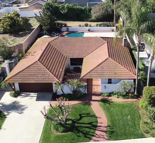 446 E Kendall Street, Corona, California 92879