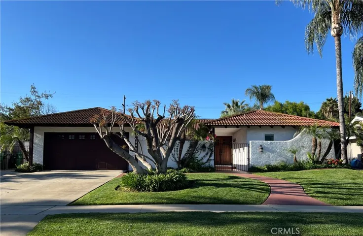 446 E Kendall Street, Corona, California 92879