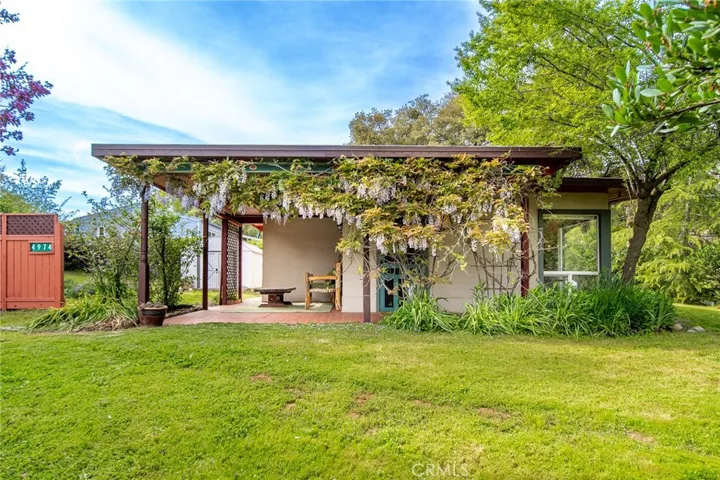 4974 13th Street, Mariposa, California 95338