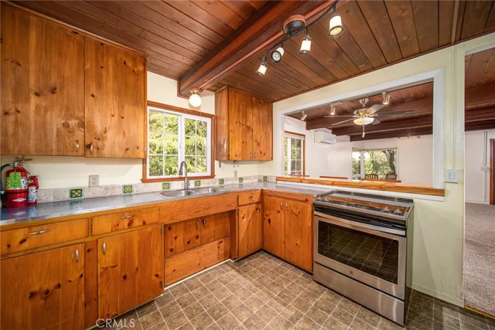 4974 13th Street, Mariposa, California 95338