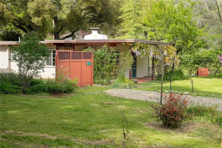 4974 13th Street, Mariposa, California 95338