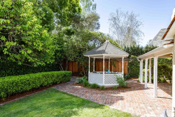 534 Santa Rita Avenue, Palo Alto, California 94301