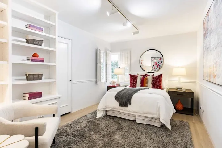 534 Santa Rita Avenue, Palo Alto, California 94301