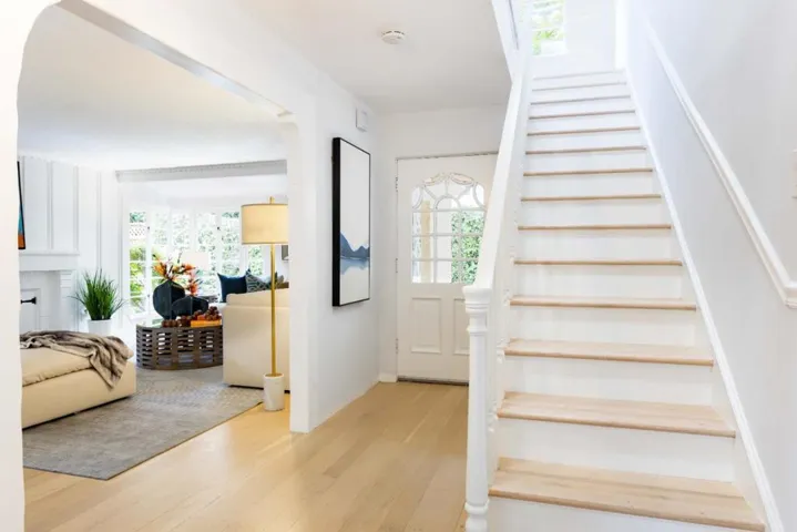 534 Santa Rita Avenue, Palo Alto, California 94301