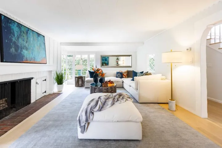 534 Santa Rita Avenue, Palo Alto, California 94301