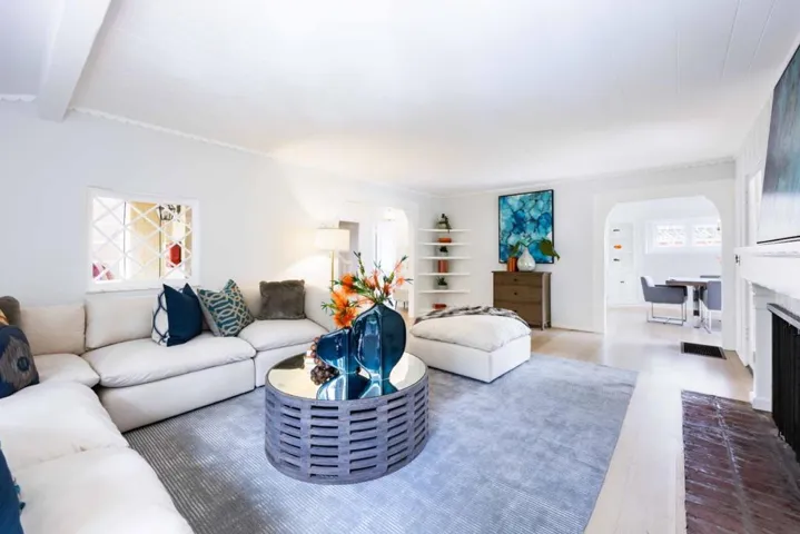 534 Santa Rita Avenue, Palo Alto, California 94301