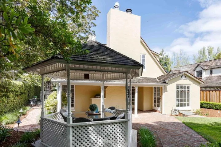 534 Santa Rita Avenue, Palo Alto, California 94301