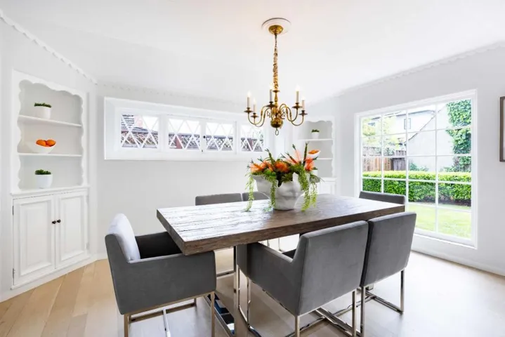 534 Santa Rita Avenue, Palo Alto, California 94301