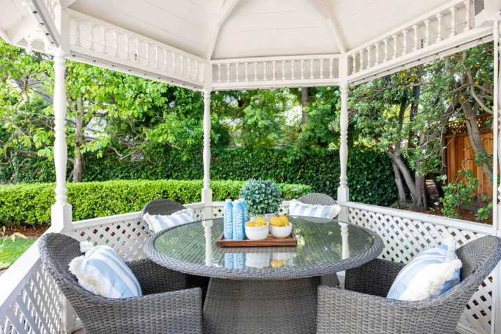 534 Santa Rita Avenue, Palo Alto, California 94301