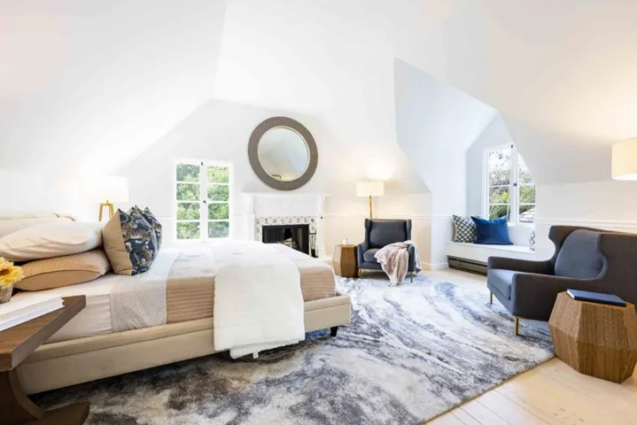 534 Santa Rita Avenue, Palo Alto, California 94301