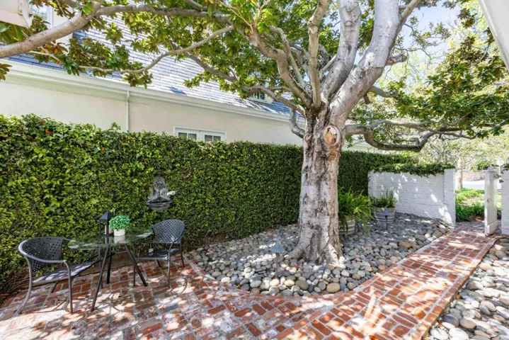534 Santa Rita Avenue, Palo Alto, California 94301