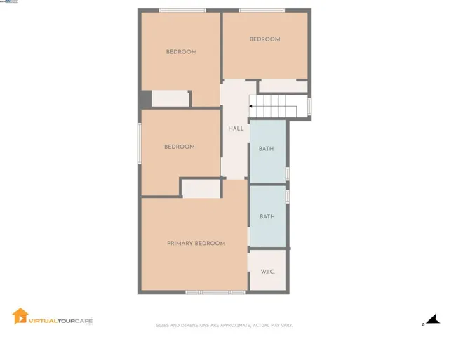 2750 Atlanta Drive, Tracy, California 95376