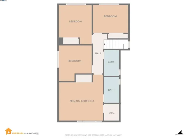 2750 Atlanta Drive, Tracy, California 95376