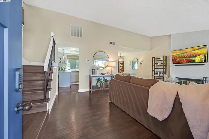 2750 Atlanta Drive, Tracy, California 95376