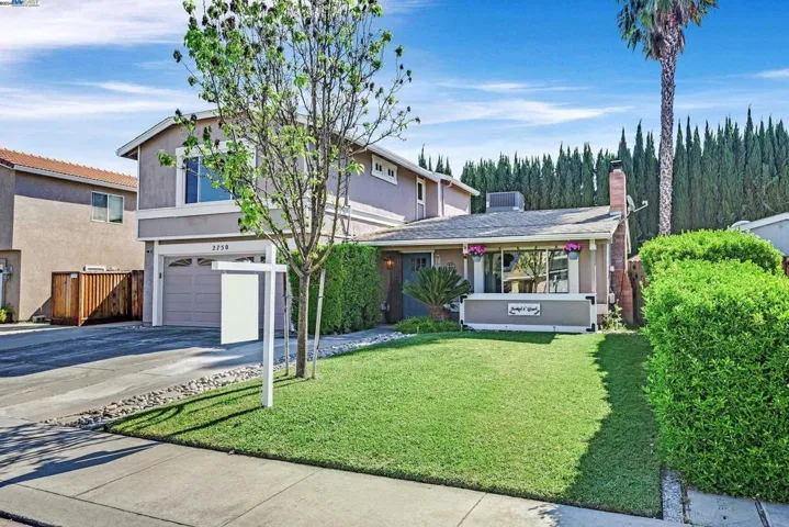 2750 Atlanta Drive, Tracy, California 95376