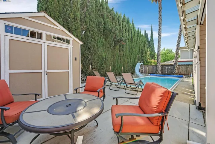 2750 Atlanta Drive, Tracy, California 95376
