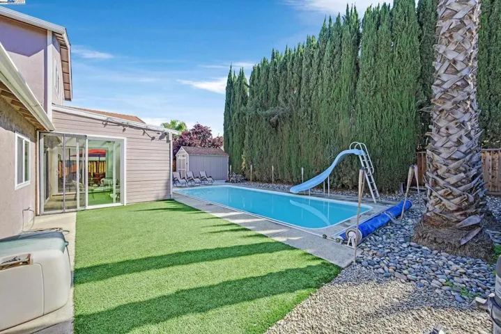 2750 Atlanta Drive, Tracy, California 95376