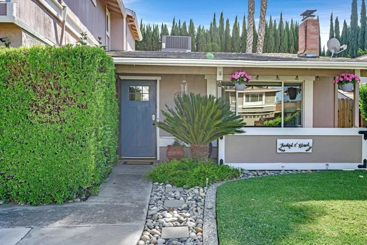 2750 Atlanta Drive, Tracy, California 95376