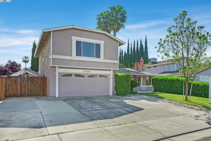 2750 Atlanta Drive, Tracy, California 95376
