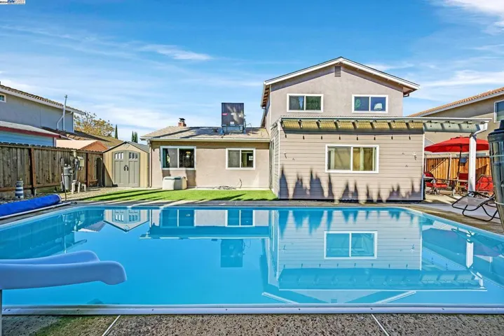 2750 Atlanta Drive, Tracy, California 95376
