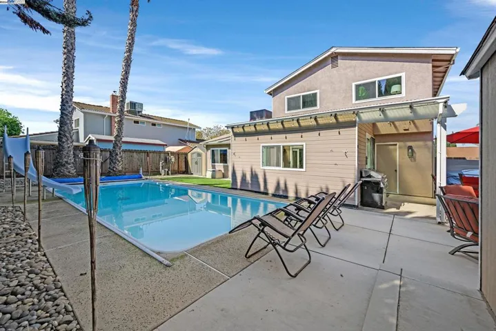 2750 Atlanta Drive, Tracy, California 95376