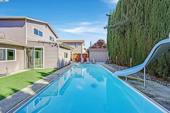 2750 Atlanta Drive, Tracy, California 95376