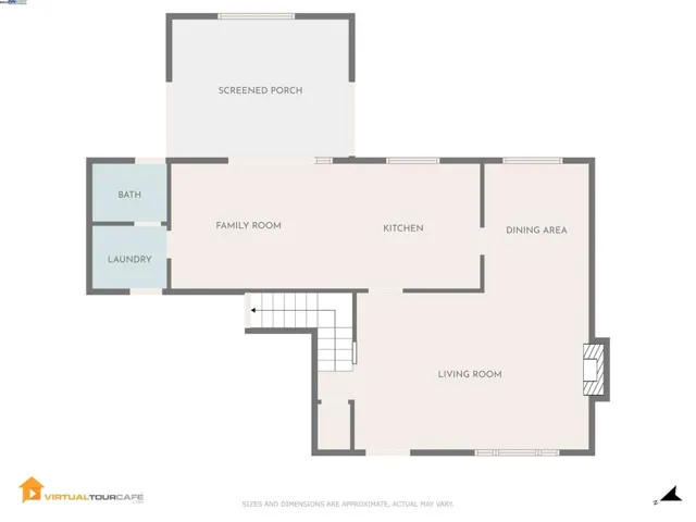 2750 Atlanta Drive, Tracy, California 95376