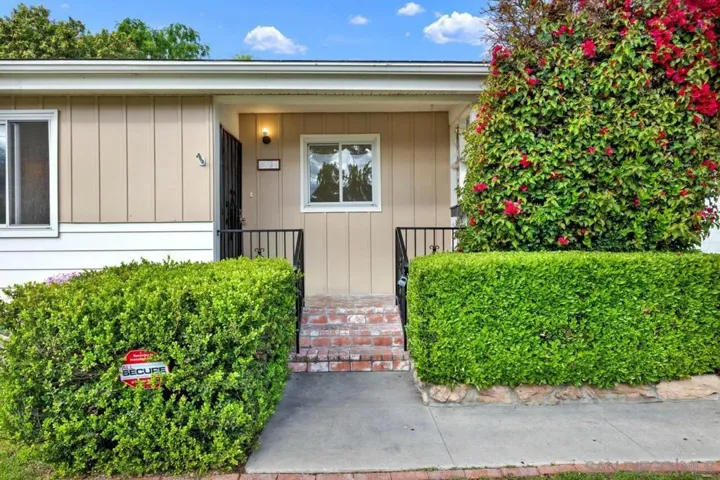 5700 Marengo, La Mesa, California 91942