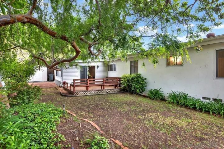 5700 Marengo, La Mesa, California 91942