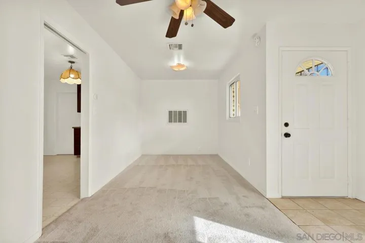 5700 Marengo, La Mesa, California 91942