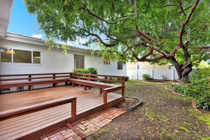 5700 Marengo, La Mesa, California 91942