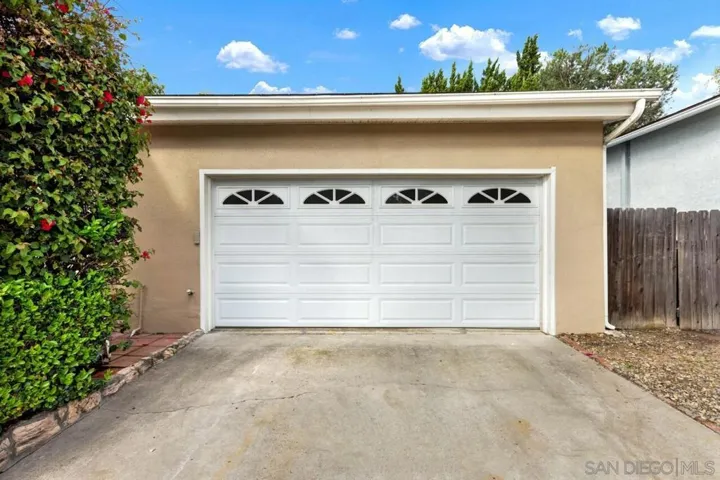 5700 Marengo, La Mesa, California 91942