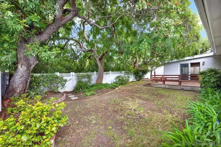 5700 Marengo, La Mesa, California 91942