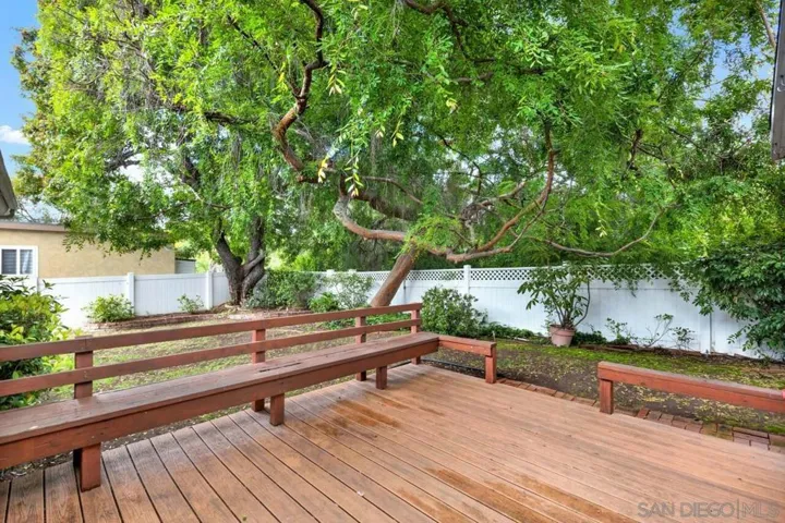 5700 Marengo, La Mesa, California 91942