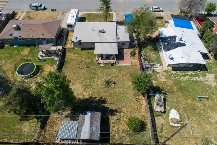 4814 Cebrian Avenue, New Cuyama, California 93254