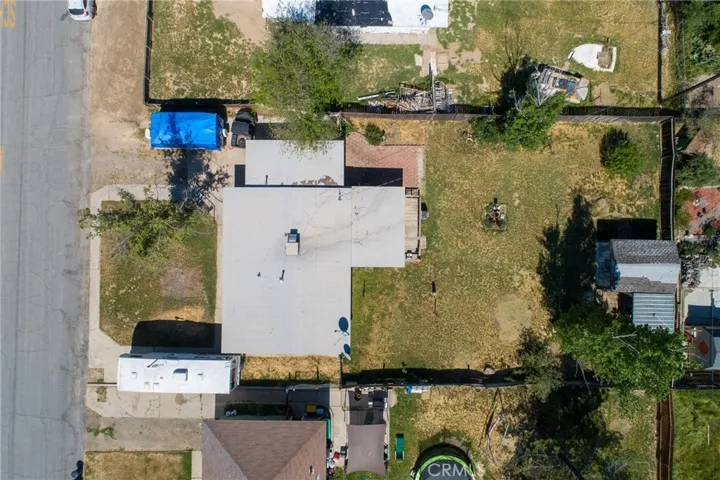 4814 Cebrian Avenue, New Cuyama, California 93254