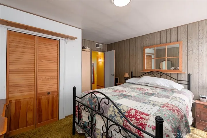 4814 Cebrian Avenue, New Cuyama, California 93254