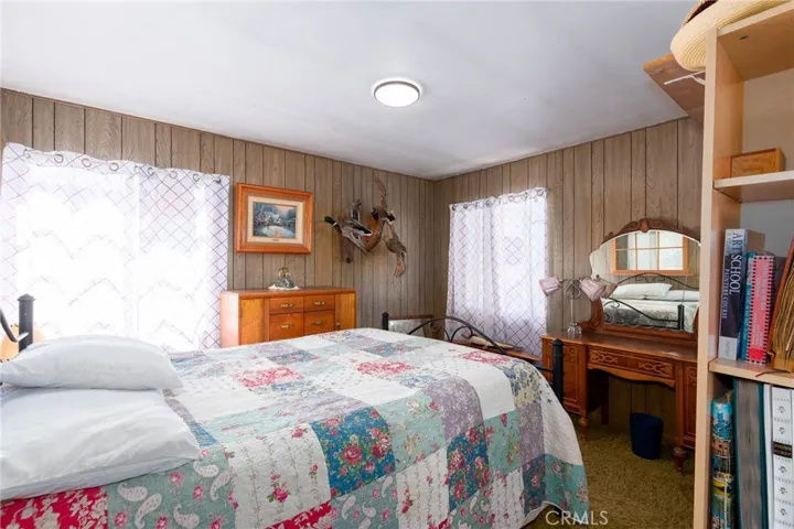4814 Cebrian Avenue, New Cuyama, California 93254
