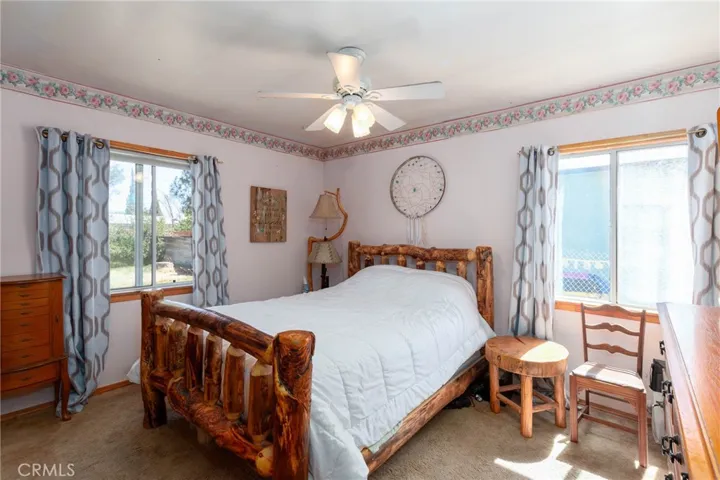 4814 Cebrian Avenue, New Cuyama, California 93254