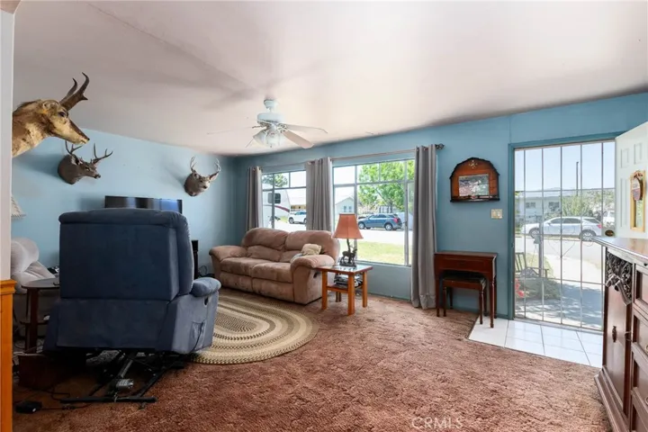 4814 Cebrian Avenue, New Cuyama, California 93254