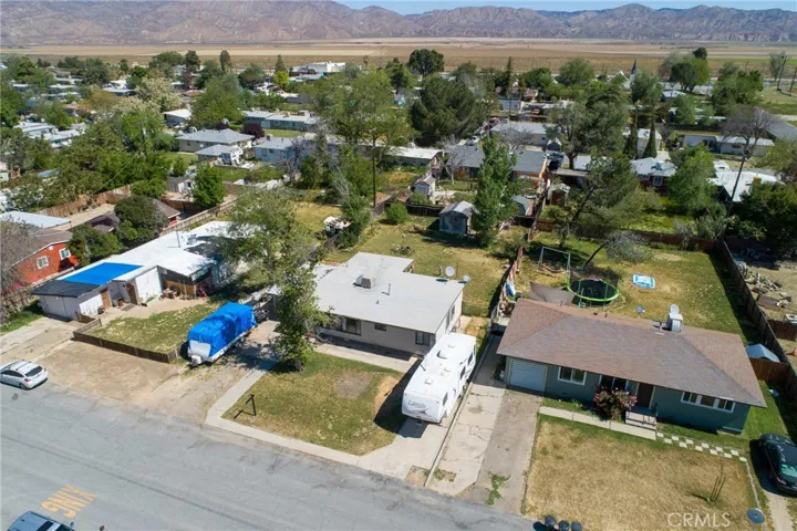 4814 Cebrian Avenue, New Cuyama, California 93254